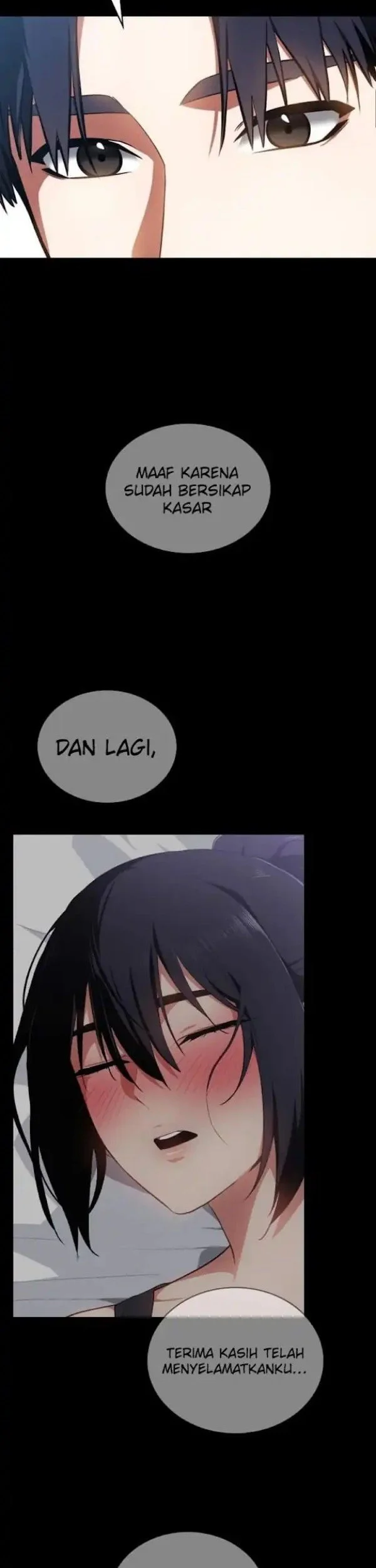 Day Walker Chapter 84 - Halaman 9