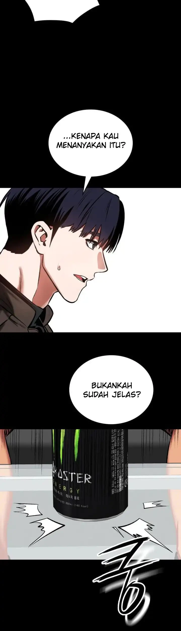 Day Walker Chapter 86 - Halaman 10