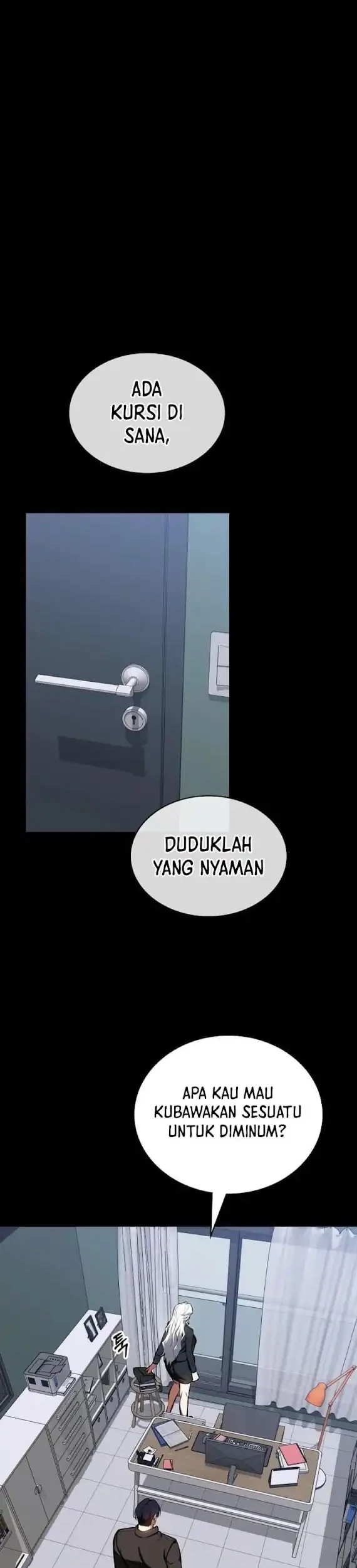 Day Walker Chapter 88 - Halaman 11
