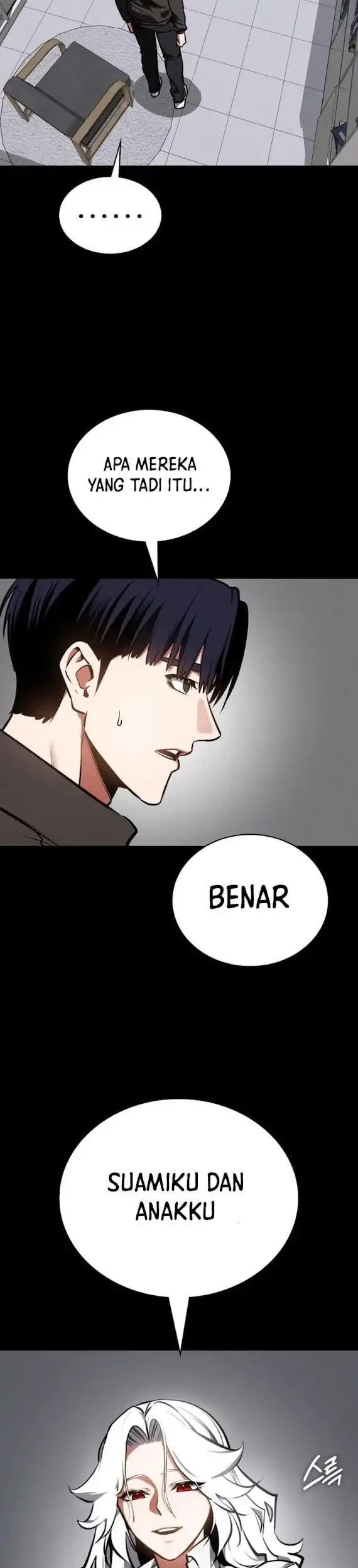 Day Walker Chapter 88 - Halaman 12