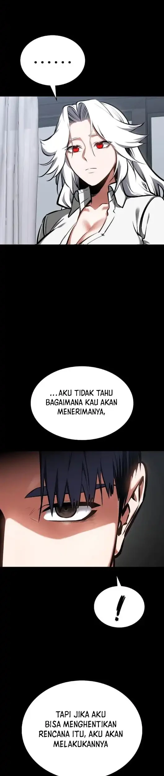 Day Walker Chapter 89 - Halaman 9