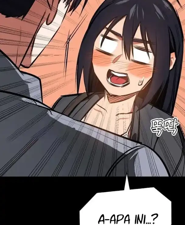 Day Walker Chapter 90 - Halaman 8