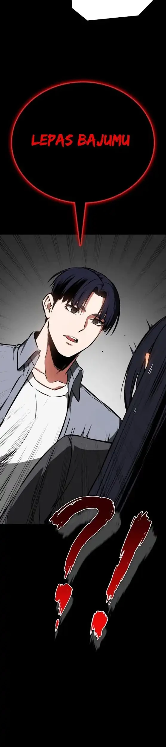 Day Walker Chapter 90 - Halaman 9