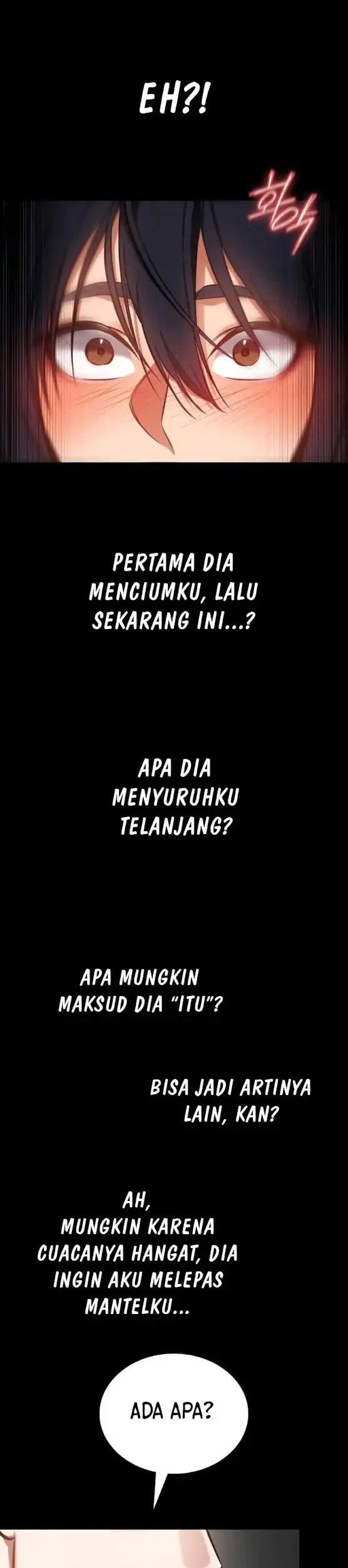 Day Walker Chapter 90 - Halaman 10