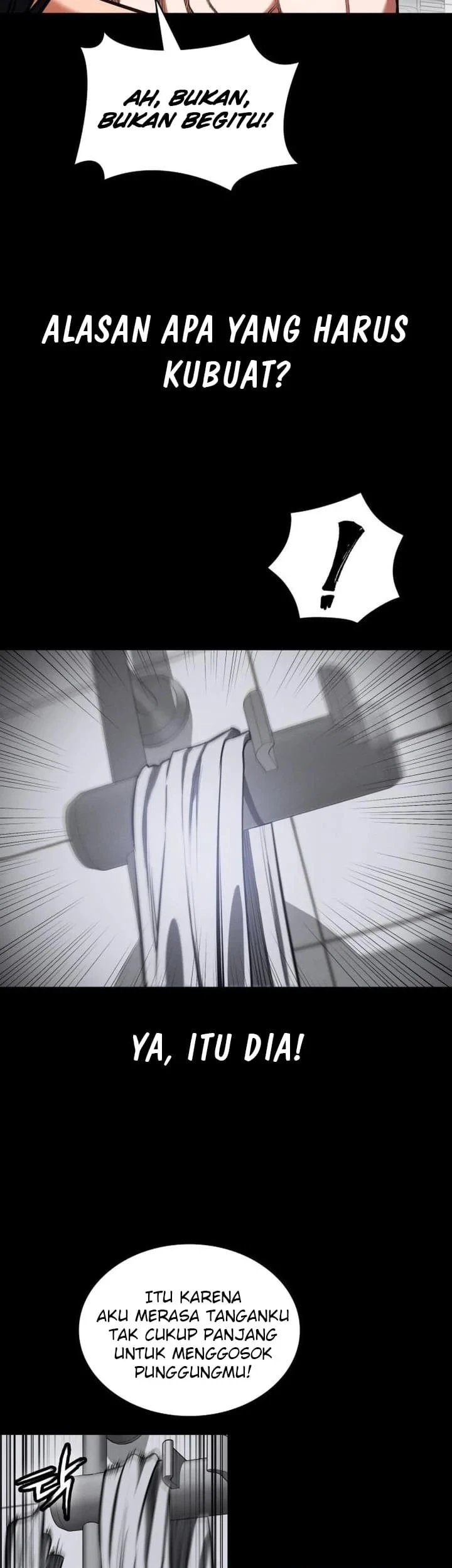 Day Walker Chapter 91 Gambar 10