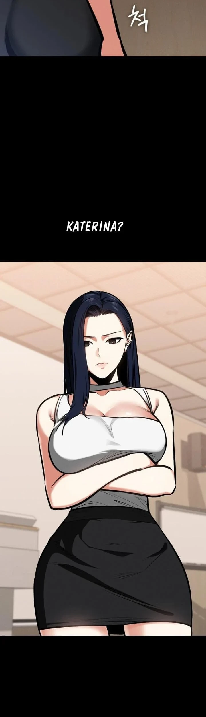 Day Walker Chapter 92 Gambar 11