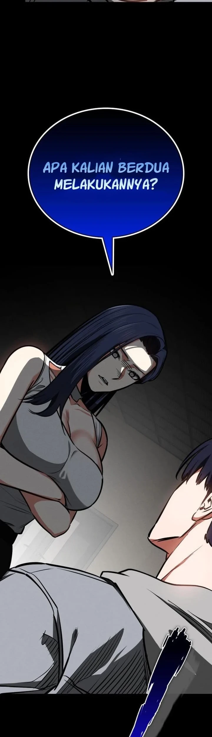 Day Walker Chapter 92 Gambar 13
