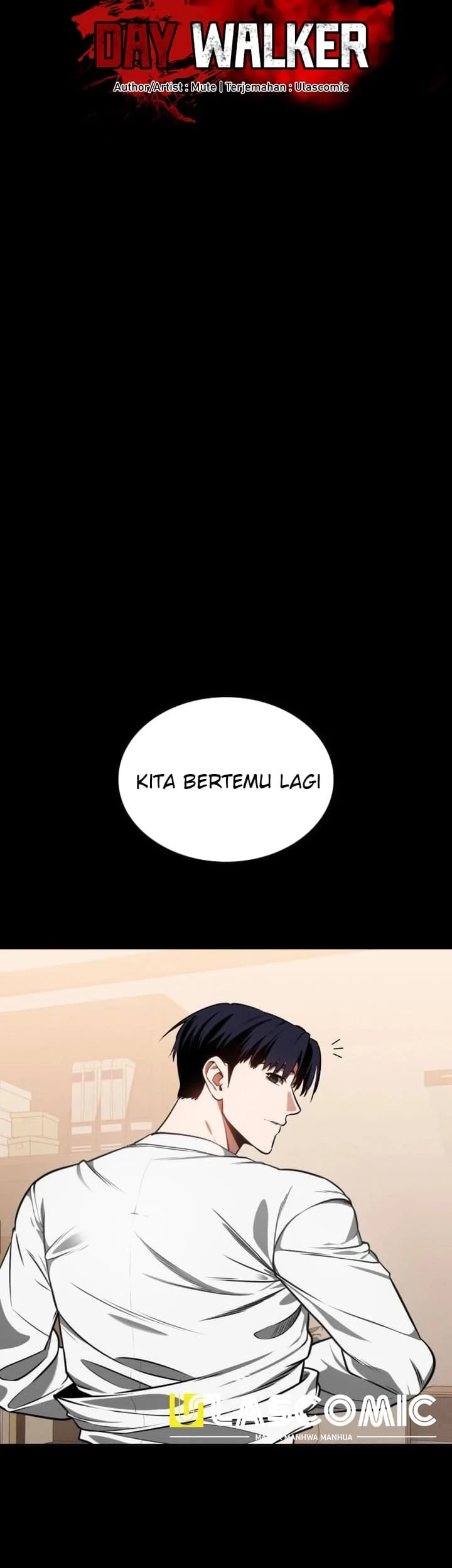 Day Walker Chapter 94 Gambar 13