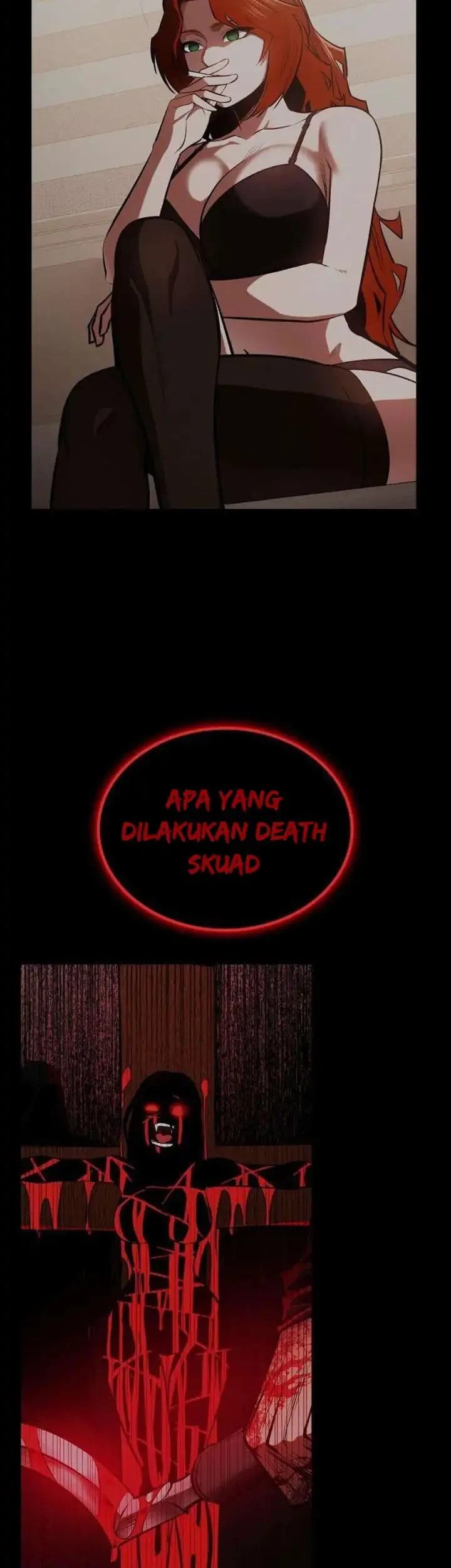 Day Walker Chapter 95 Gambar 13