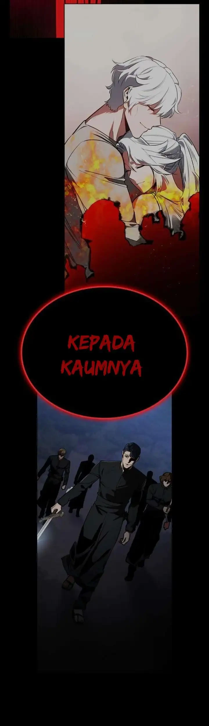 Day Walker Chapter 95 Gambar 14