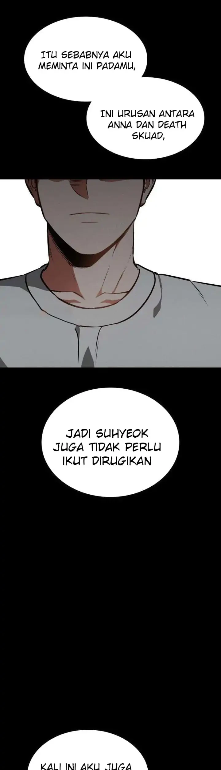 Day Walker Chapter 95 Gambar 15