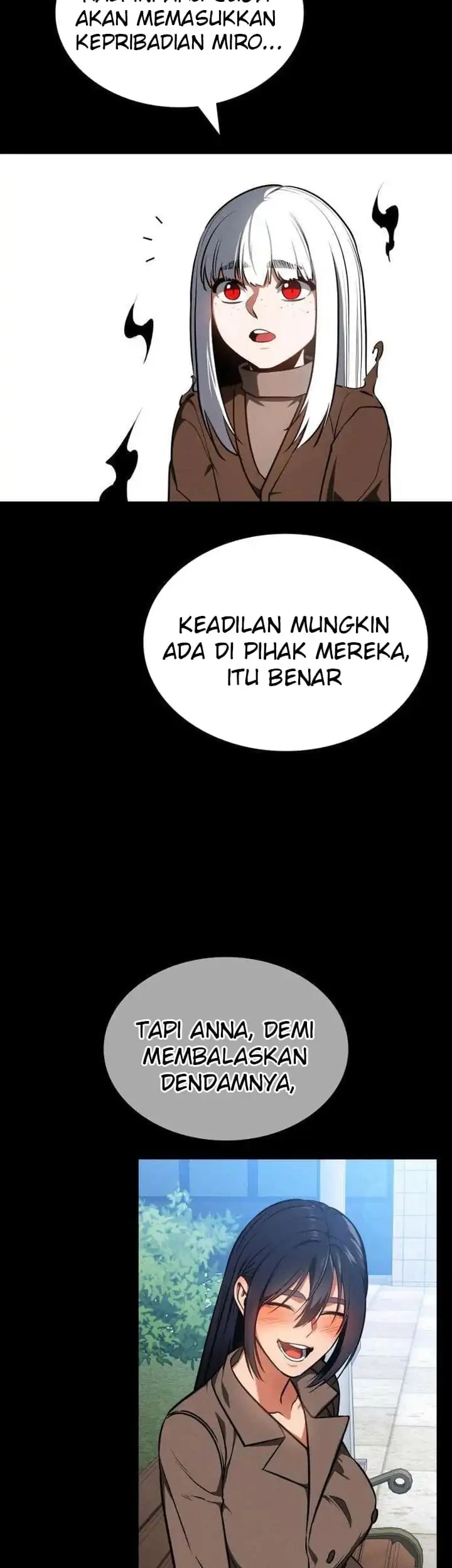 Day Walker Chapter 95 Gambar 16
