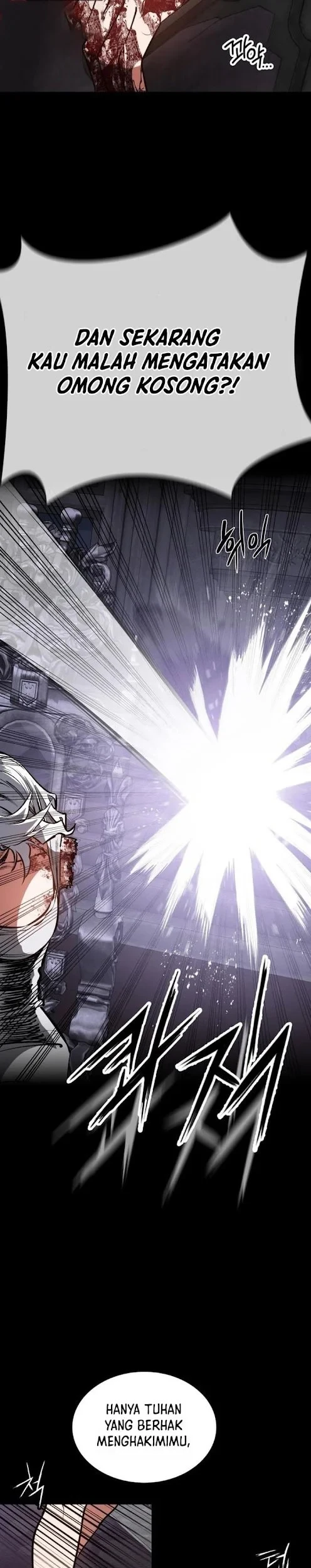 Day Walker Chapter 96 - Halaman 10