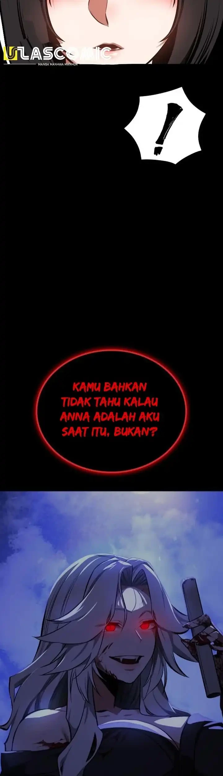 Day Walker Chapter 97 - Halaman 13