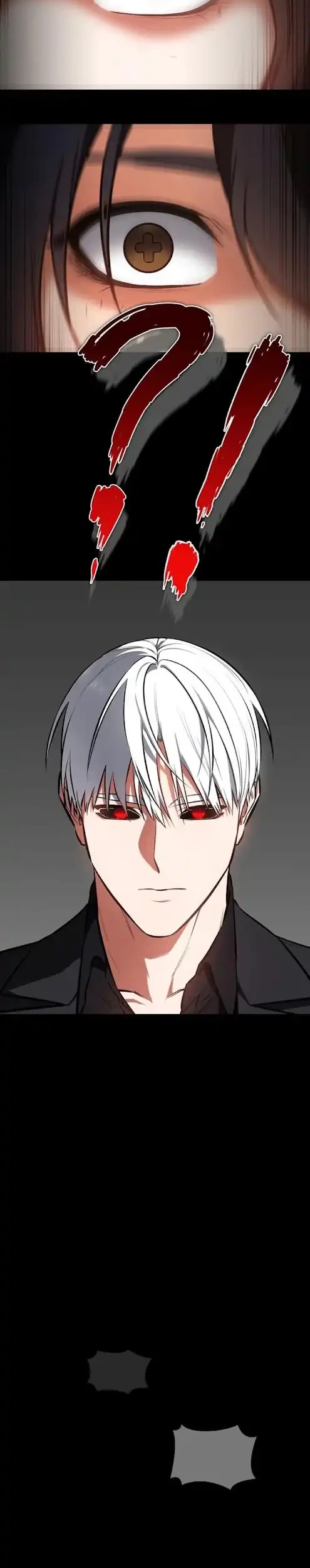 Day Walker Chapter 98 - Halaman 9