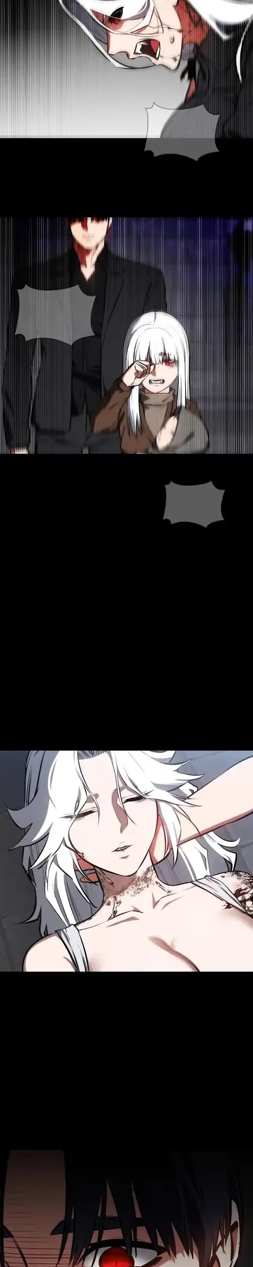 Day Walker Chapter 98 - Halaman 11