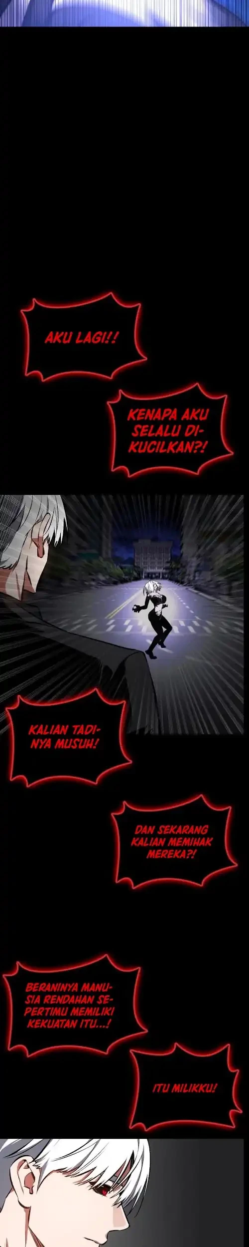 Day Walker Chapter 99 - Halaman 10