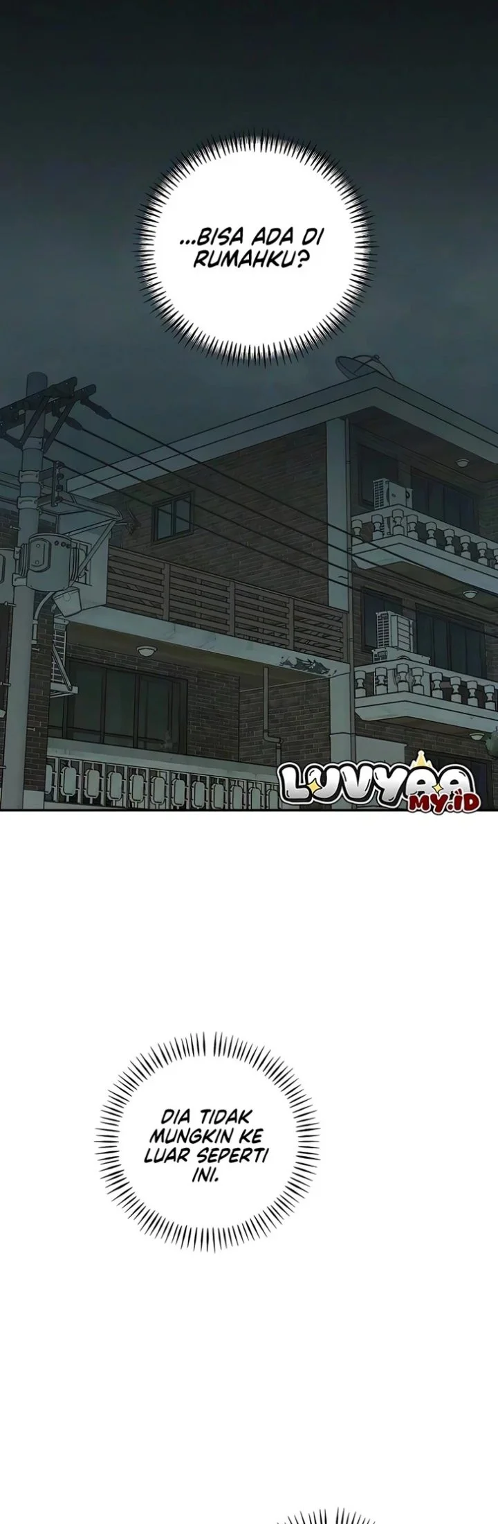 Daytime in the Bunker Chapter 38 Gambar 9