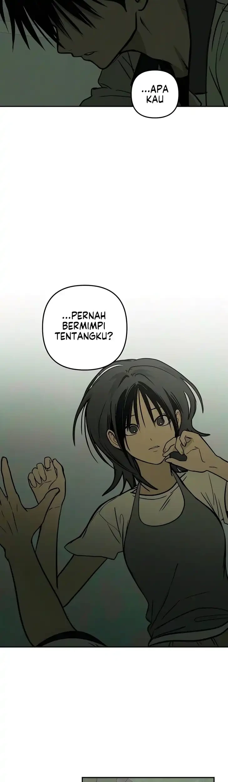 Daytime in the Bunker Chapter 39 Gambar 10