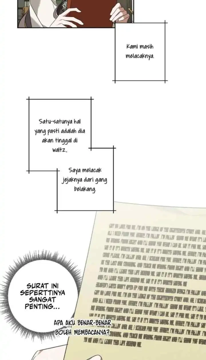Dear Anonymous Sponsor Chapter 10 Gambar 8