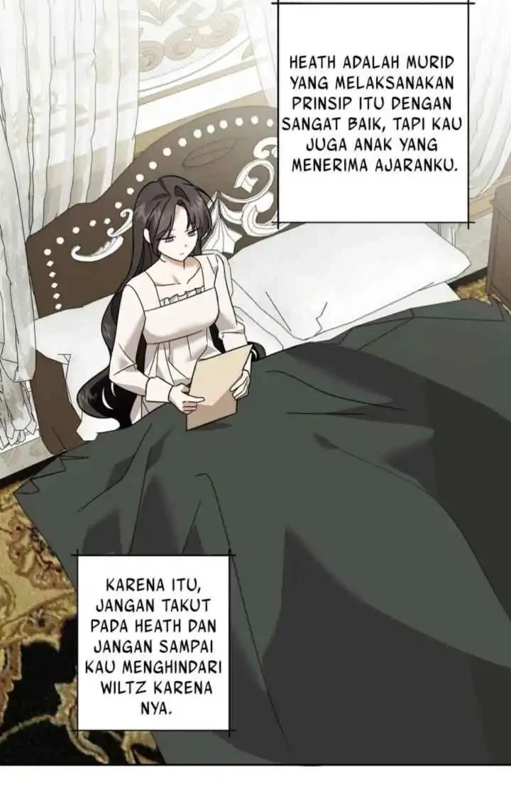 Dear Anonymous Sponsor Chapter 13 Gambar 8