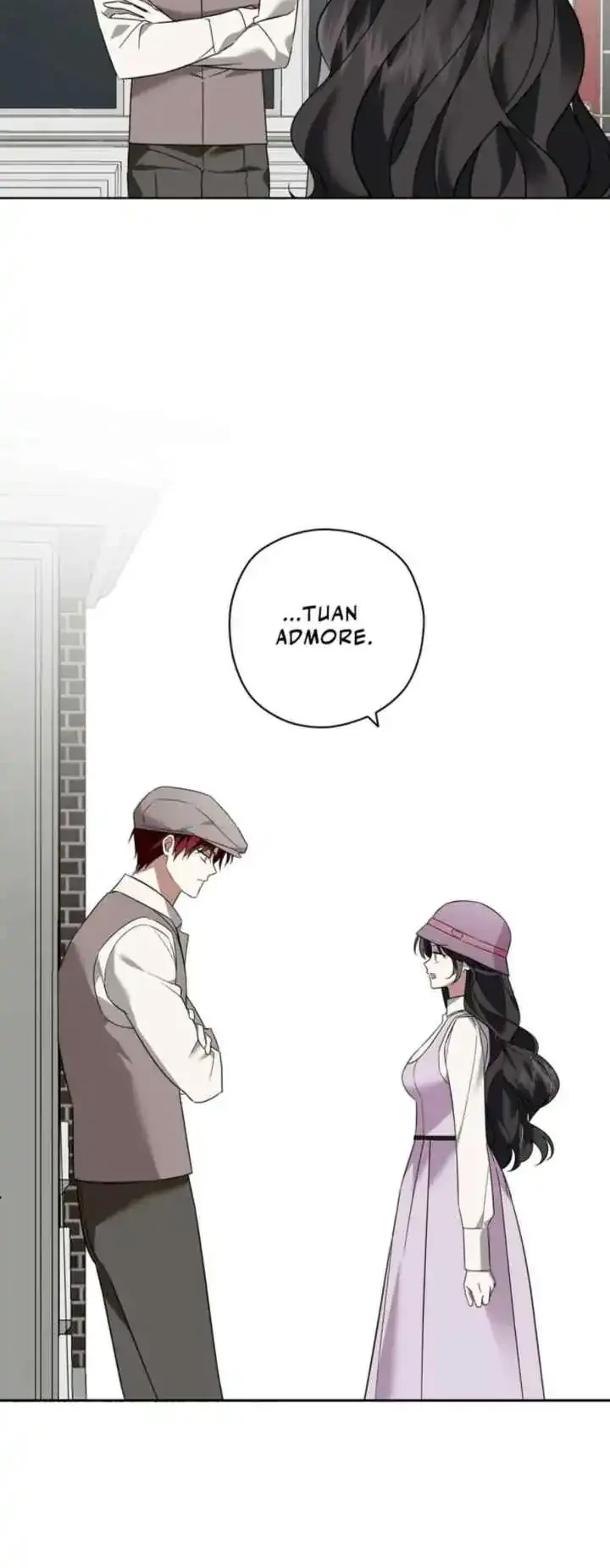 Dear Anonymous Sponsor Chapter 14 Gambar 6