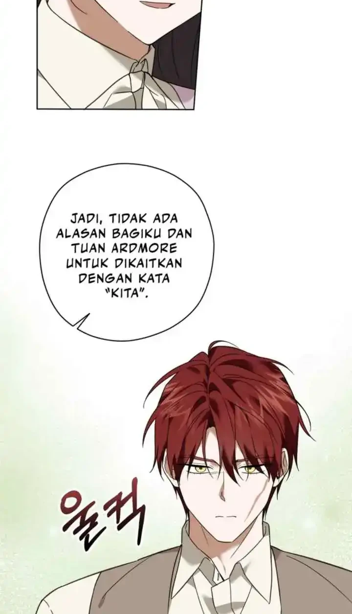 Dear Anonymous Sponsor Chapter 15 Gambar 8