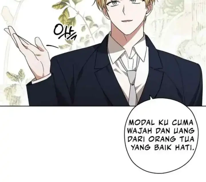 Dear Anonymous Sponsor Chapter 16 Gambar 9