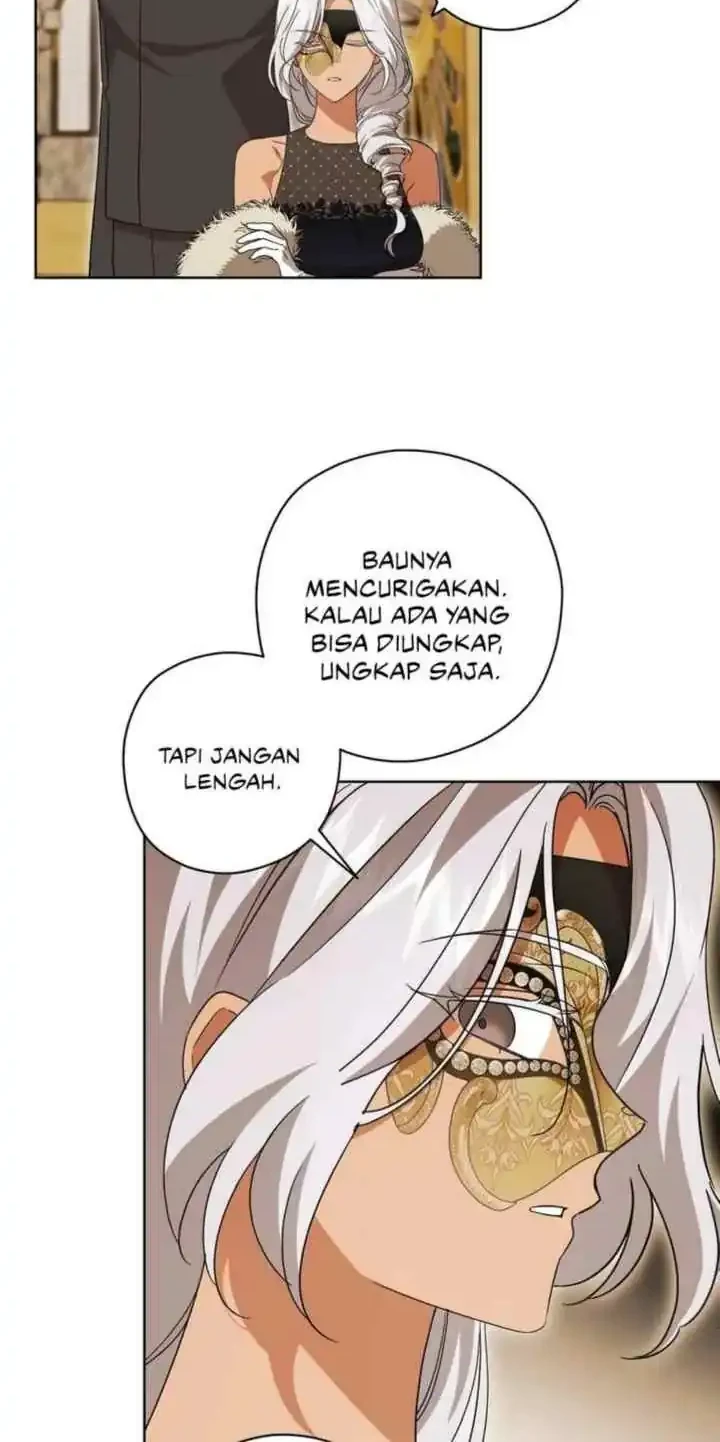 Dear Anonymous Sponsor Chapter 21 Gambar 8