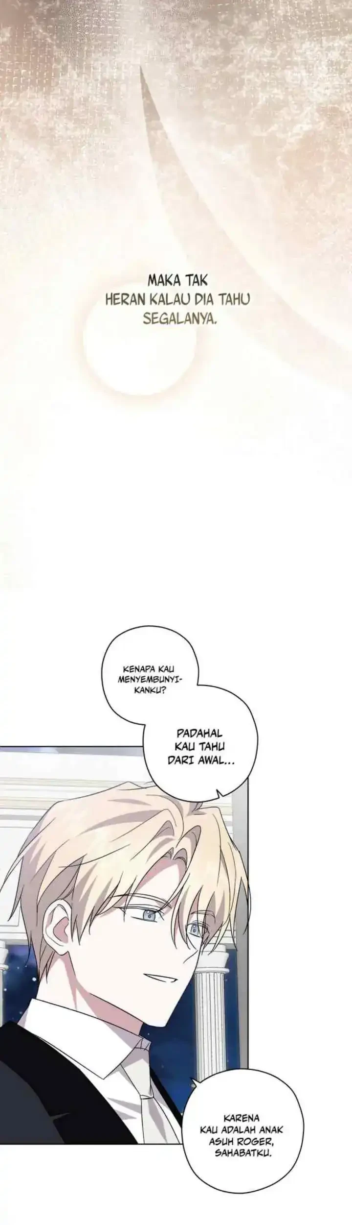 Dear Anonymous Sponsor Chapter 23 Gambar 10
