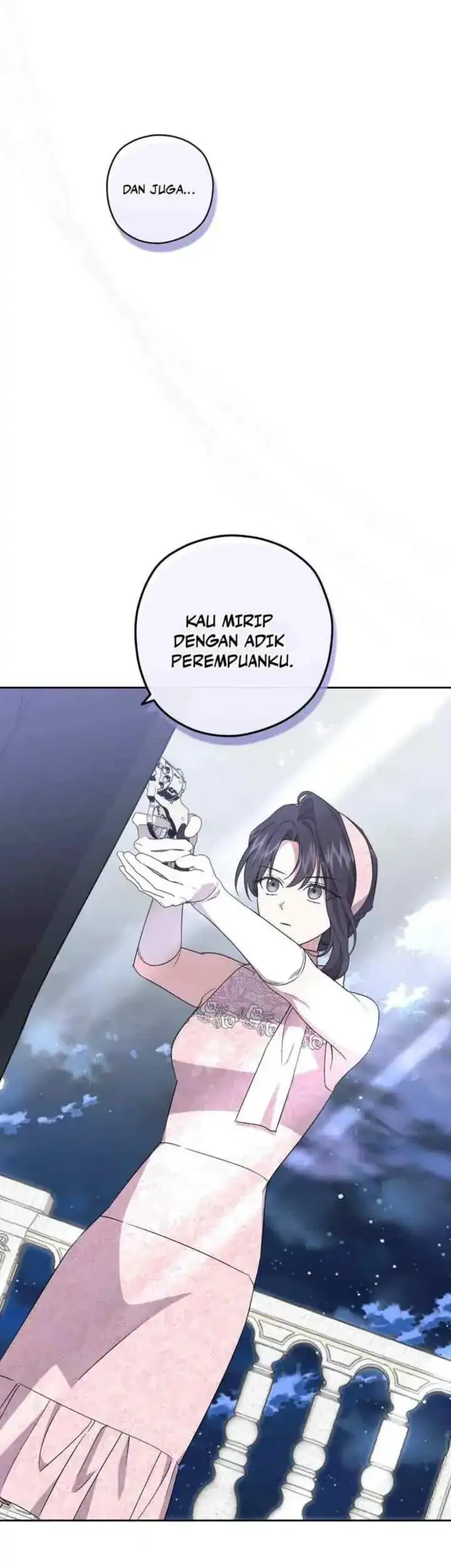 Dear Anonymous Sponsor Chapter 23 Gambar 11