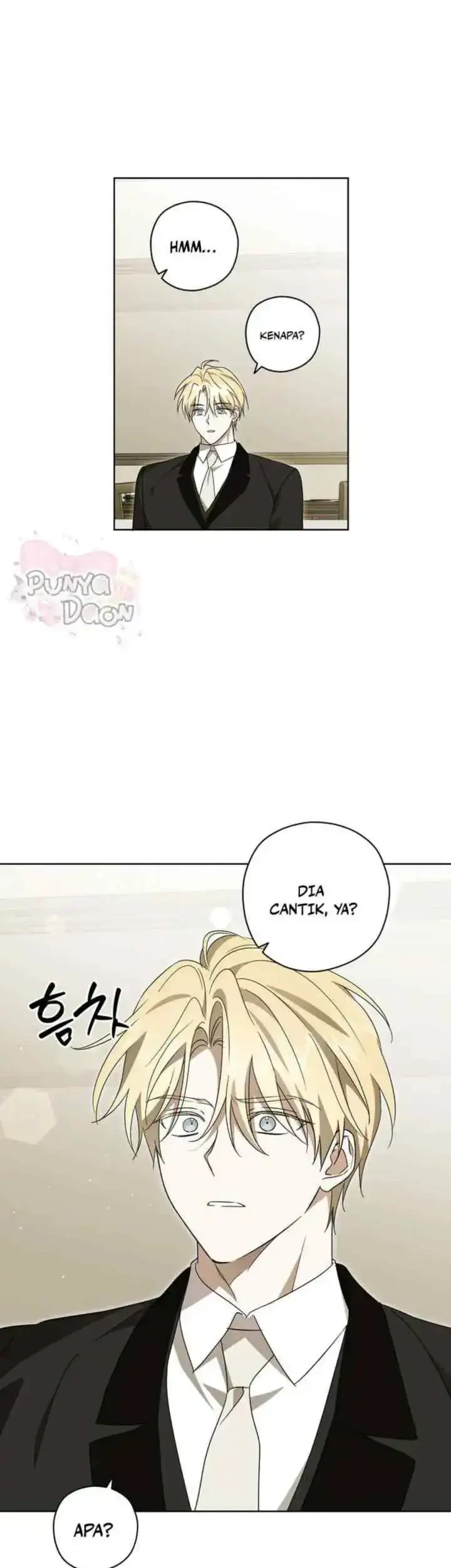 Dear Anonymous Sponsor Chapter 26 Gambar 7