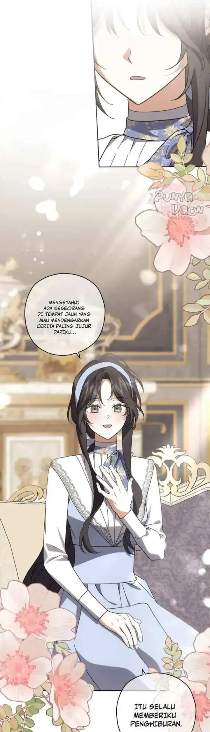 Dear Anonymous Sponsor Chapter 28 Gambar 7