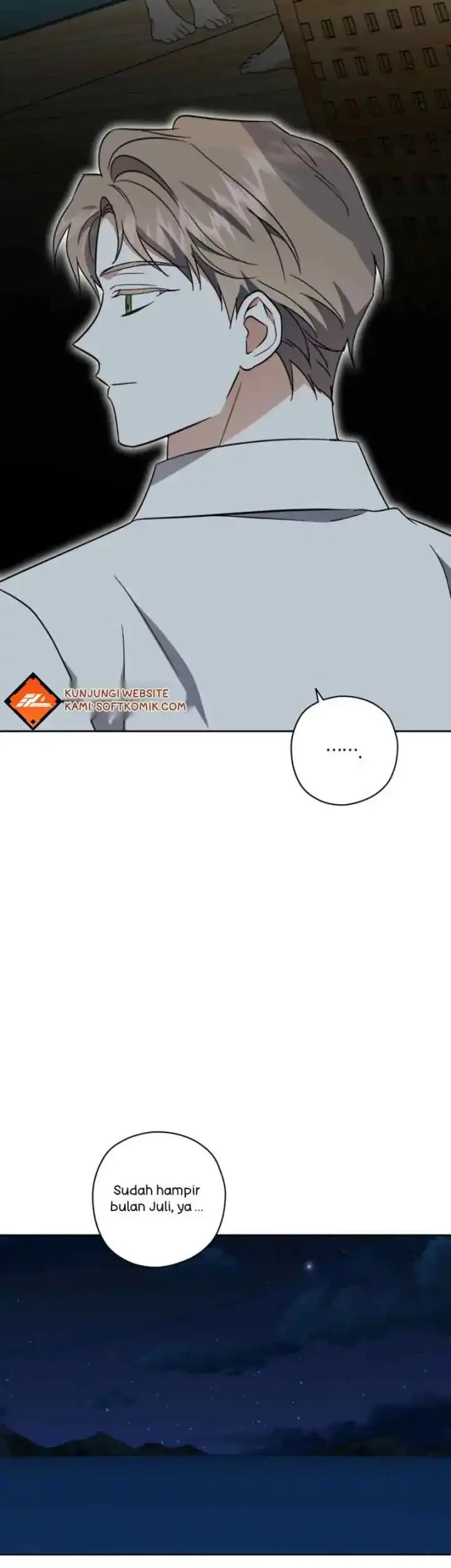 Dear Anonymous Sponsor Chapter 35 Gambar 8