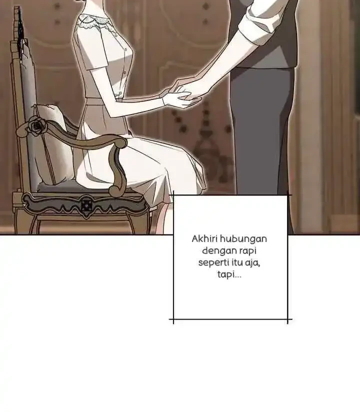 Dear Anonymous Sponsor Chapter 39 Gambar 6