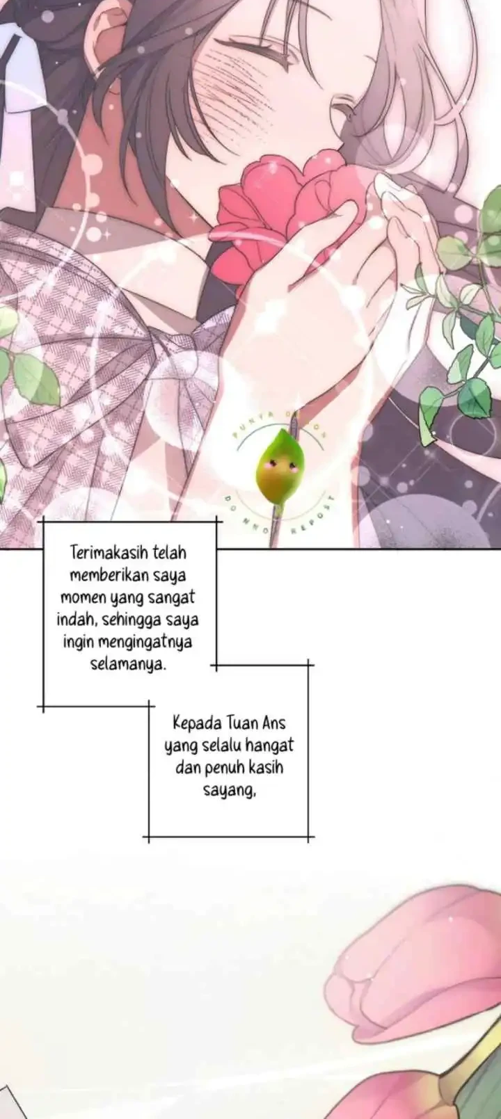 Dear Anonymous Sponsor Chapter 4 Gambar 8
