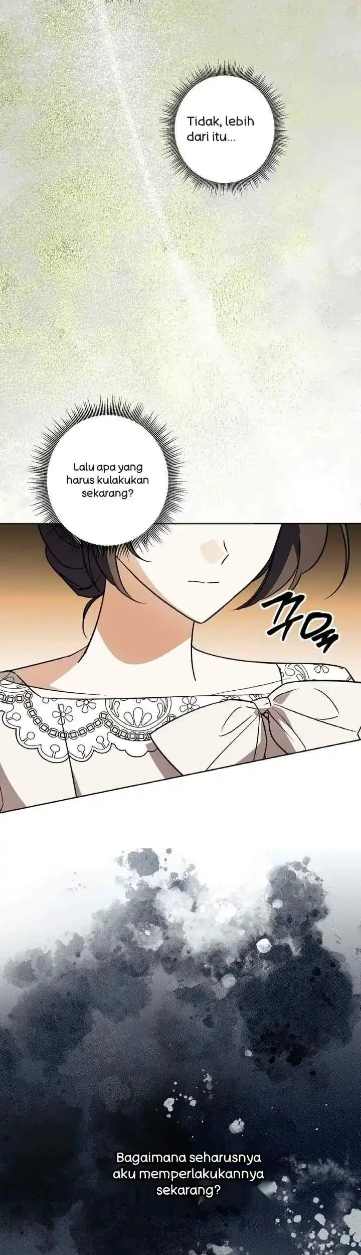 Dear Anonymous Sponsor Chapter 40 Gambar 8
