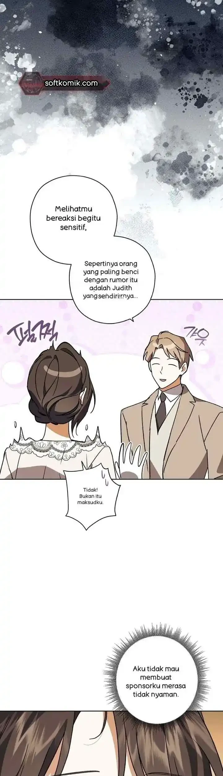 Dear Anonymous Sponsor Chapter 40 Gambar 9