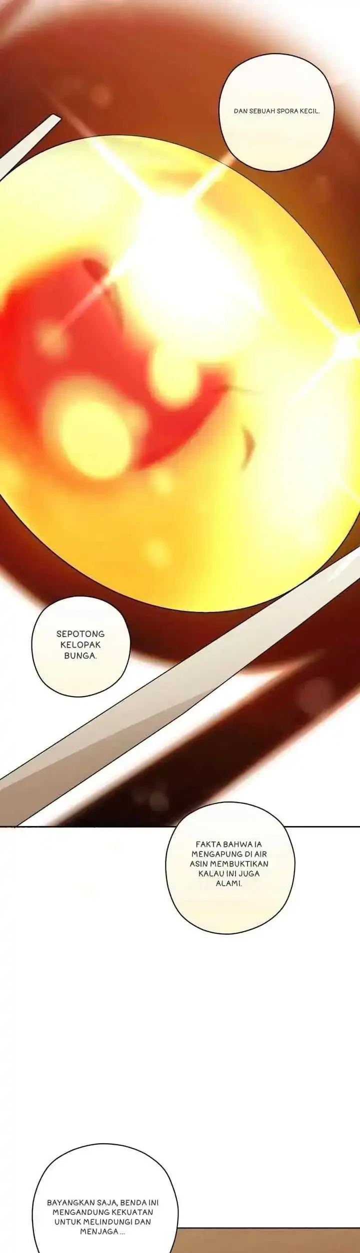 Dear Anonymous Sponsor Chapter 42 Gambar 7