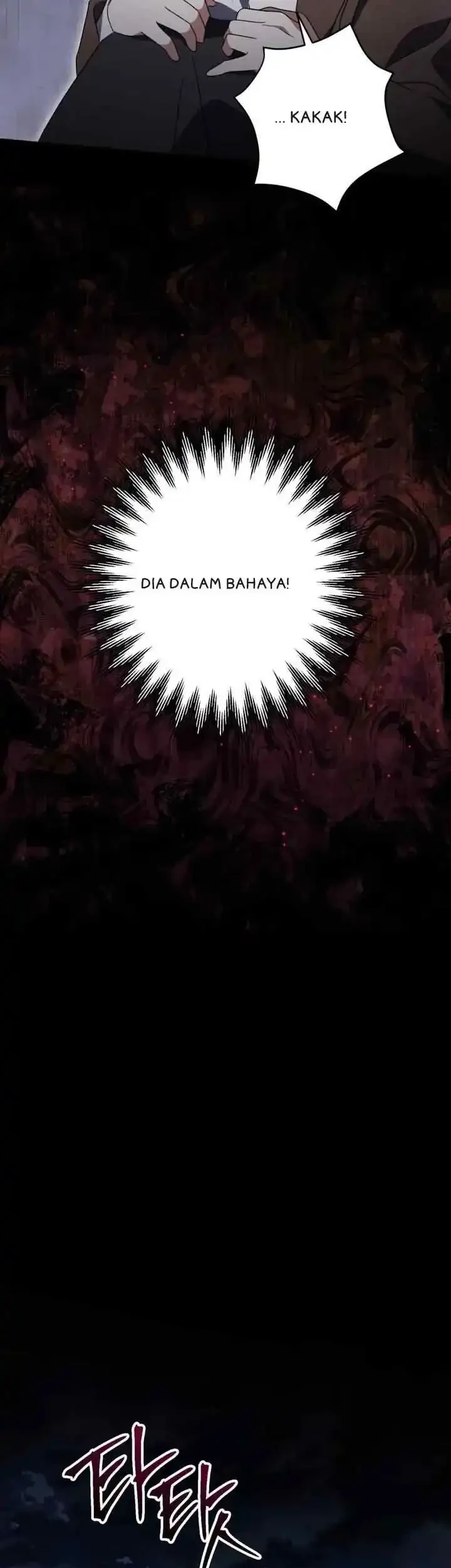 Dear Anonymous Sponsor Chapter 45 Gambar 7