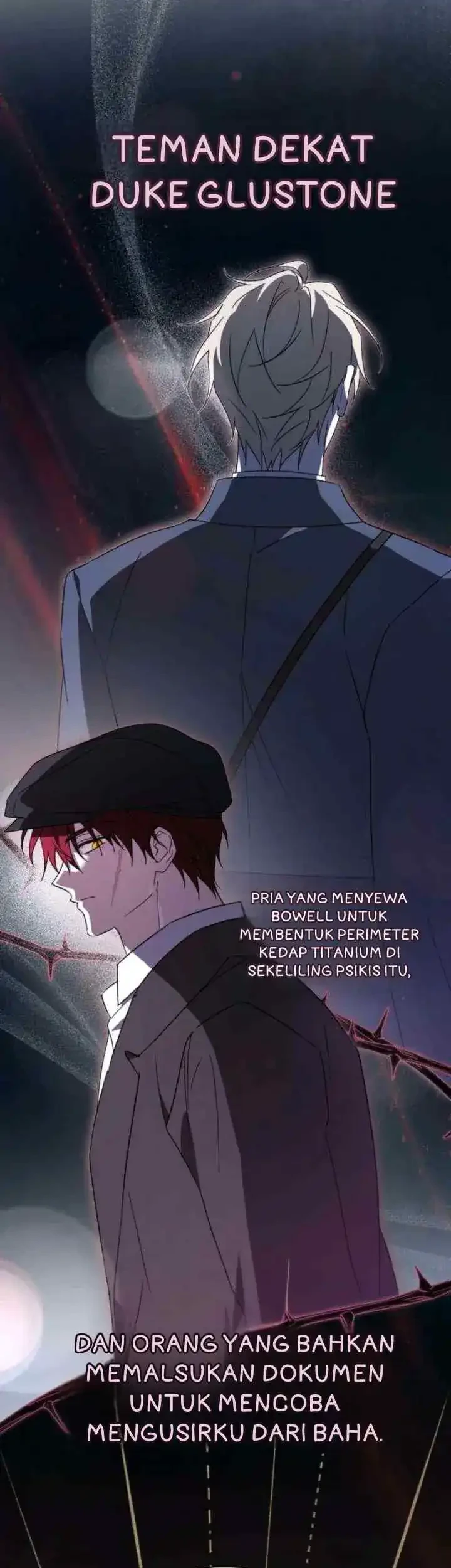 Dear Anonymous Sponsor Chapter 46 Gambar 9