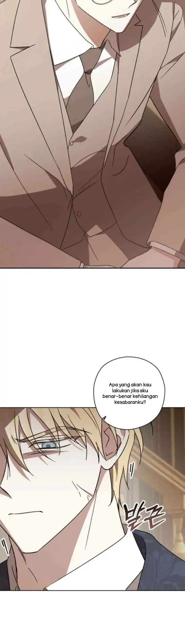 Dear Anonymous Sponsor Chapter 47 Gambar 8