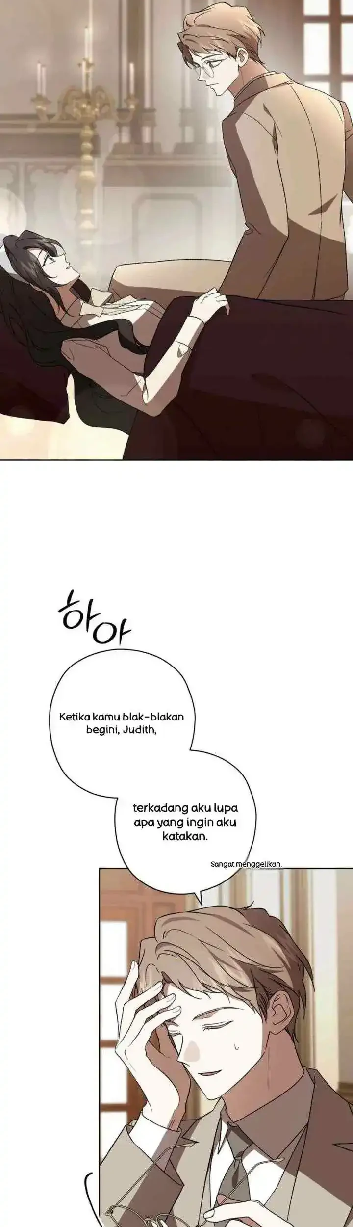 Dear Anonymous Sponsor Chapter 48 Gambar 11