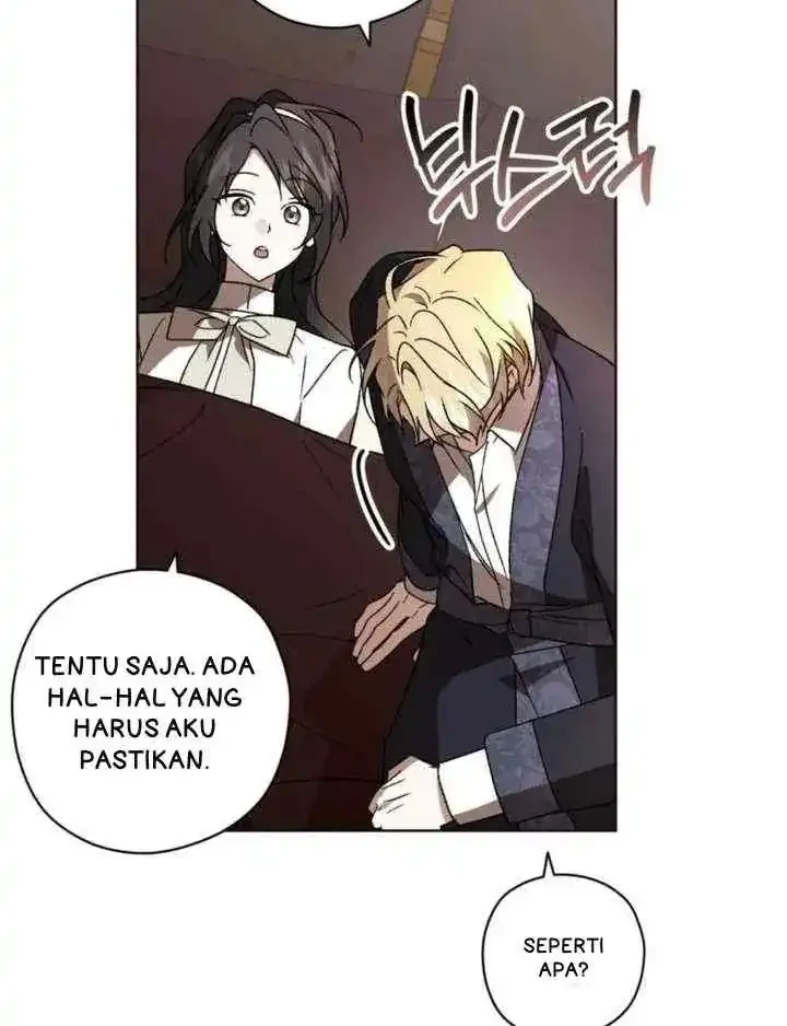 Dear Anonymous Sponsor Chapter 49 Gambar 9