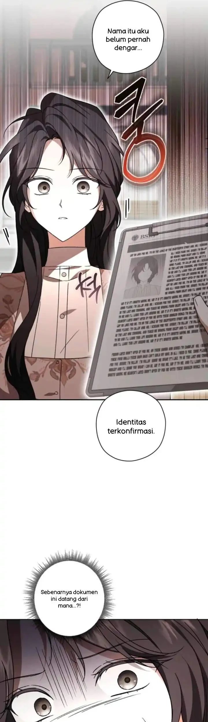 Dear Anonymous Sponsor Chapter 51 Gambar 12