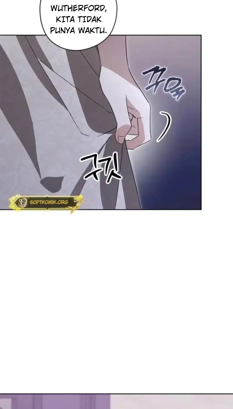 Dear Anonymous Sponsor Chapter 53 Gambar 15