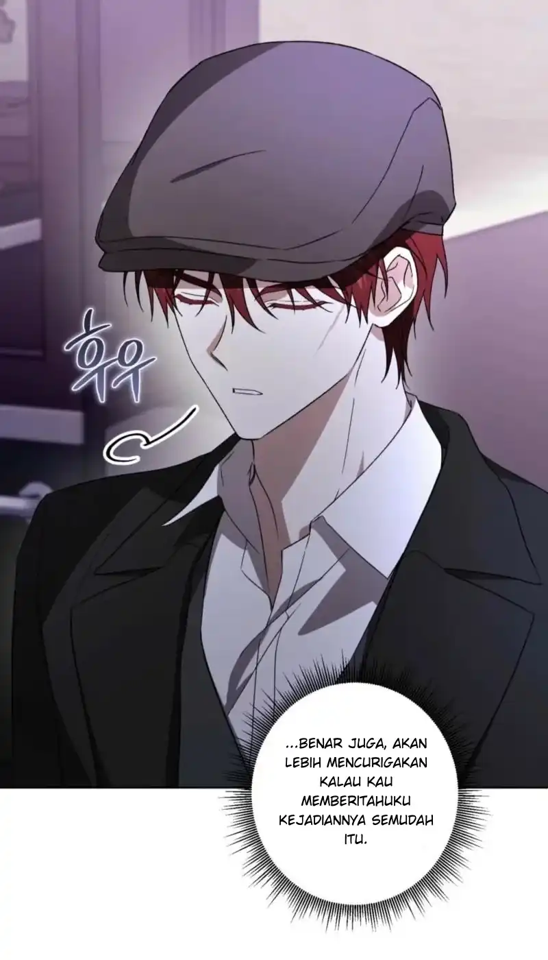 Dear Anonymous Sponsor Chapter 53 Gambar 16