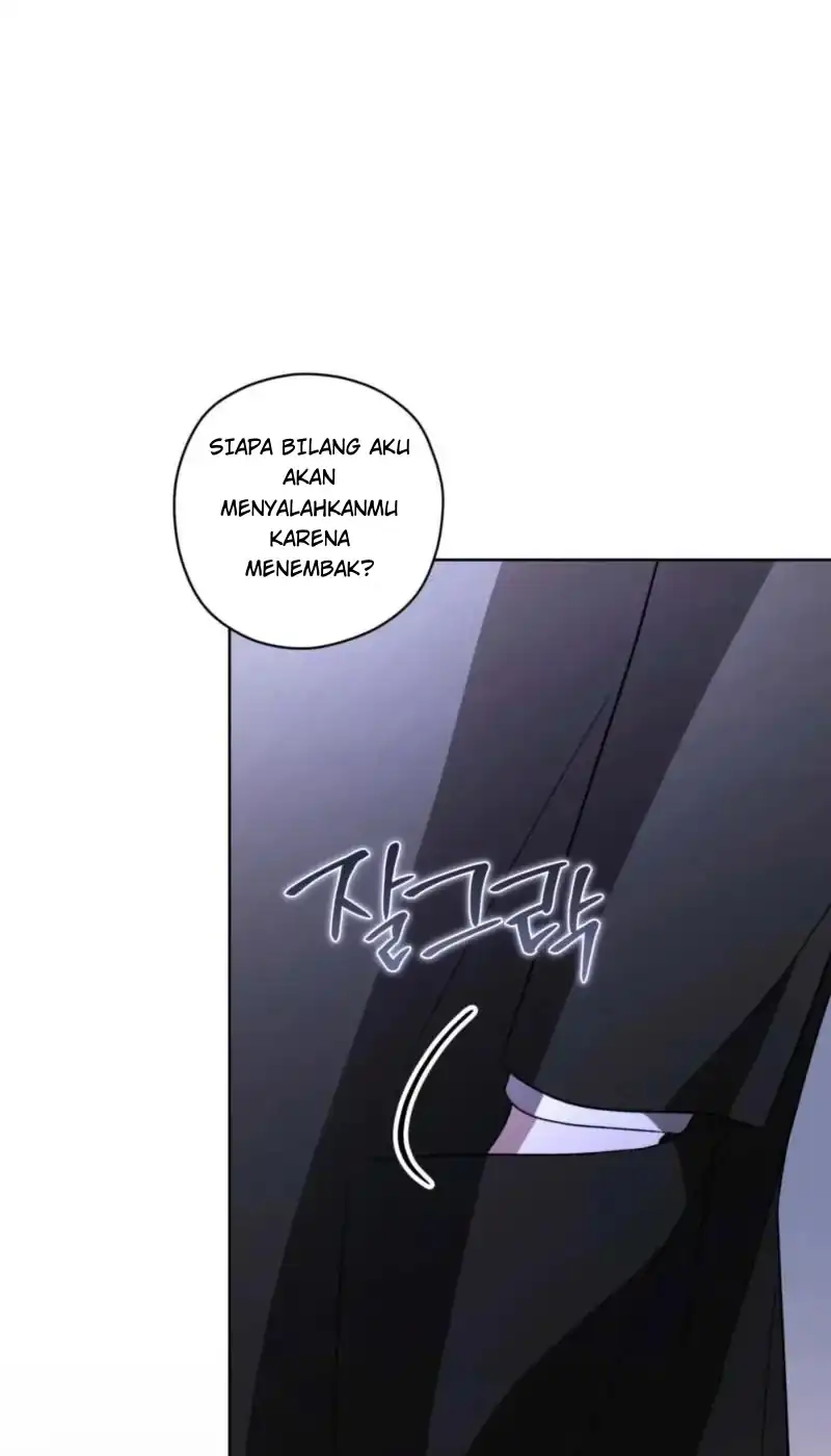 Dear Anonymous Sponsor Chapter 53 Gambar 17