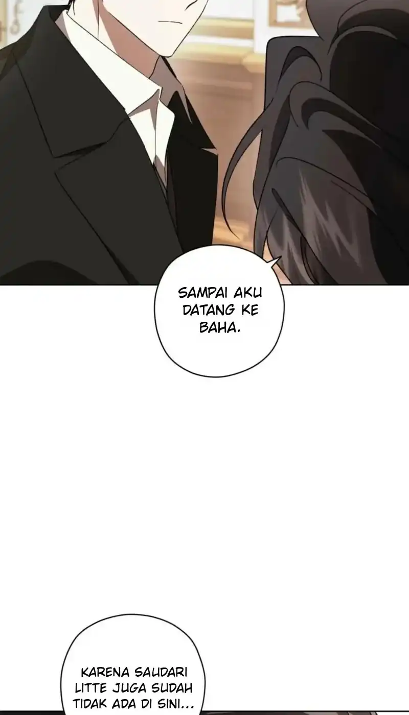 Dear Anonymous Sponsor Chapter 54 Gambar 14