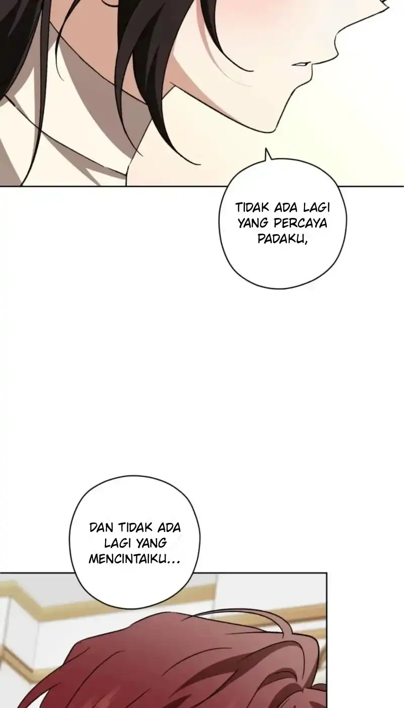 Dear Anonymous Sponsor Chapter 54 Gambar 16